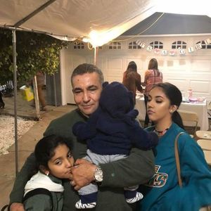 Meet your Posher, Victorio